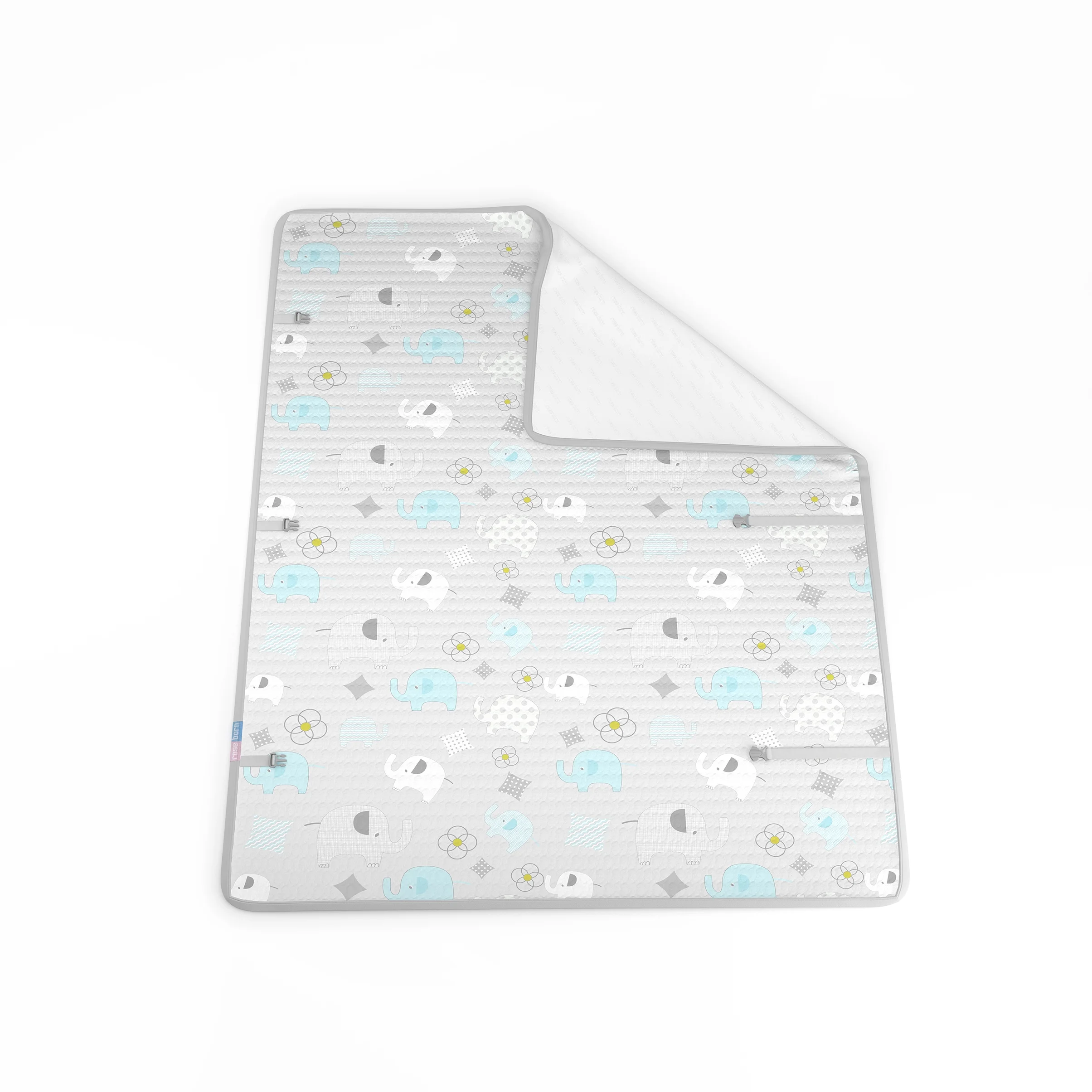 ملحفه پد دار خوشخواب Family Love Boy